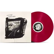 Iggy Pop - Every Loser (Apple Red Coloured) (LP)
