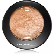 MAC Mineralize Skinfinish posvetlitveni pečeni puder odtenek Global Glow 10 g