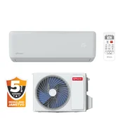 Klima uredaj komplet QTherm 3.4 kW Flash Inverter