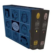 Complete Peanuts 1991-1994 Gift Box Set