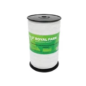 shumee Trak, za energizer 20 mm, 2x0,25 mm Cu, 4x0,16 mm SS bel 200 m, Royal Farm
