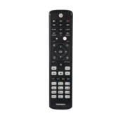 THOMSON ROC1128PHI Zamenski Daljinski upravljac za Philips TV, Crni