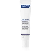 Ducray Kelual DS pomirjujoča krema za razdraženo lasišče 40 ml