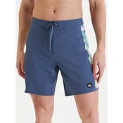 Quiksilver Kopalne hlače Surfsilk Arch 18 EQYBS04867 Modra Regular Fit