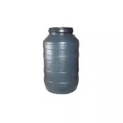 Bure 210 L sivo