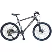 BICIKL SCOTT SCALE RC black-white