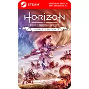Horizon Forbidden West Complete Edition - Steam koda brez škatlice (WINDOWS PC)