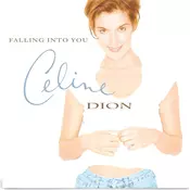 Celine Dion - Falling Into You (Reissue) (Blue Marble Coloured) (2 LP)
