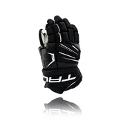 Hokejske rokavice True CATALYST 9X5 Black Senior 15 palcev