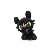Universal pliš radovedni toothless 18 cm