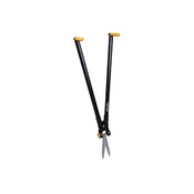 Fiskars POWERLEVER škarje GS53 na travniku in živo mejo 1001565