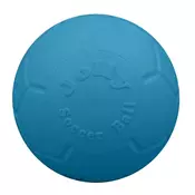 JOLLY Soccer Ball - SVETLO MODRA XS