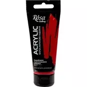 Rosa Gallery Akrilna barva Quinacridone Rose (653) 60 ml 1 kos