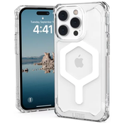 UAG Plyo MagSafe, ice - iPhone 14 Pro (114070114343)