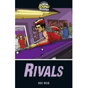 Rapid Plus 3A Rivals