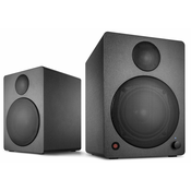 Wavemaster CUBE NEO Black
