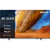 Philips 55 4K Qled TV 55PUS7810/12