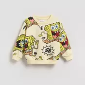 Reserved - Gornji dio trenerke SpongeBob