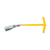 Topex kljuc za svecice 21mm ( 37D221 )
