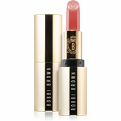 Bobbi Brown Luxe Lipstick luksuzni ruž za usne s hidratantnim ucinkom nijansa Pink Guava 3,8 g