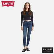 Levis 710 Traperice