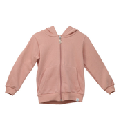 Lillo&Pippo duks jakna sa kapuljacom, unisex