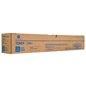 KONICA MINOLTA TN-324 (A8DA450), originalni toner, azuren, 26000 strani, Za tiskalnik: KONICA MINOLTA BIZHUB C258, KONICA MINOLTA BIZHUB C308, KONICA