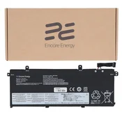 Nova baterija za Lenovo ThinkPad T490 T495 P43s P14s Gen 1 Gen 2 T14 Gen 1 Gen 2 49Wh 11.52V 4213mAh L18L3P73