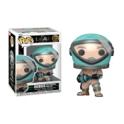 Funko POP Marvel: Loki Season 2 - Mobius (TVA Temporal Core Suit)