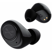 Ghostek EarBurst2True Wireless Earbud Headphones Black