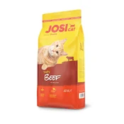 Josera Hrana za macke JosiCat Tasty Beef, Govedina, 18 kg