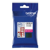 kartuša Brother LC-3617M rdeča/magenta - original
