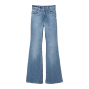 Pull&Bear Kavbojke modra