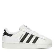 Superge adidas Superstar II JH9980 Bela
