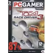 TOCA race Driver 3