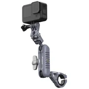 LOR Uchwyt do kamery GoPro na kierownicę G100