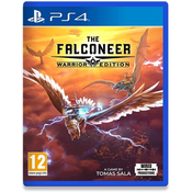 The Falconeer: Warrior Edition (PS4)