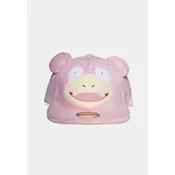 DIFUZED POKÉMON - MOŠKA SLOWPOKE NOVELTY KAPA