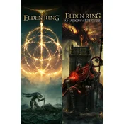 ELDEN RING Shadow of the Erdtree Edition (PC) Pre-purchase Steam Key EUROPE