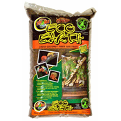 Zoo Med Eco Earth substrat iz kokosovih vlaken, 8,8 L