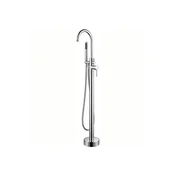 Slavina za kadu Artemis S12323 Krom