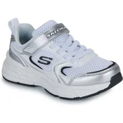 Skechers Patike za devojcice Retro-graph, Srebrne boje