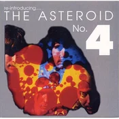 The Asteroid #4 - Re-Introducing... (3 LP)