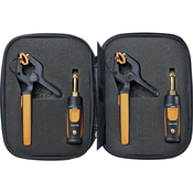 testo Mjerac temperature testo -40 Do +150 °C Kalibriran po: Tvornicki standard (vlastiti)