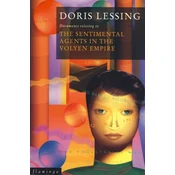 Sentimental Agents in the Volyen Empire