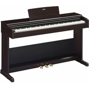 Yamaha YDP-105 Digitalni piano Rosewood