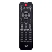 General TREVI HCV 10D35 - compatible General-branded remote control