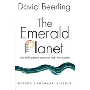 Emerald Planet