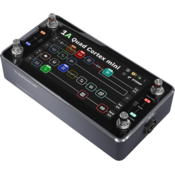 Neural DSP Quad Cortex Mini gitarski multi-efekt procesor