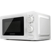 BlackDecker mikrotalasna pec 700W 5 nivoa snage